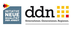 Logo - ddn
